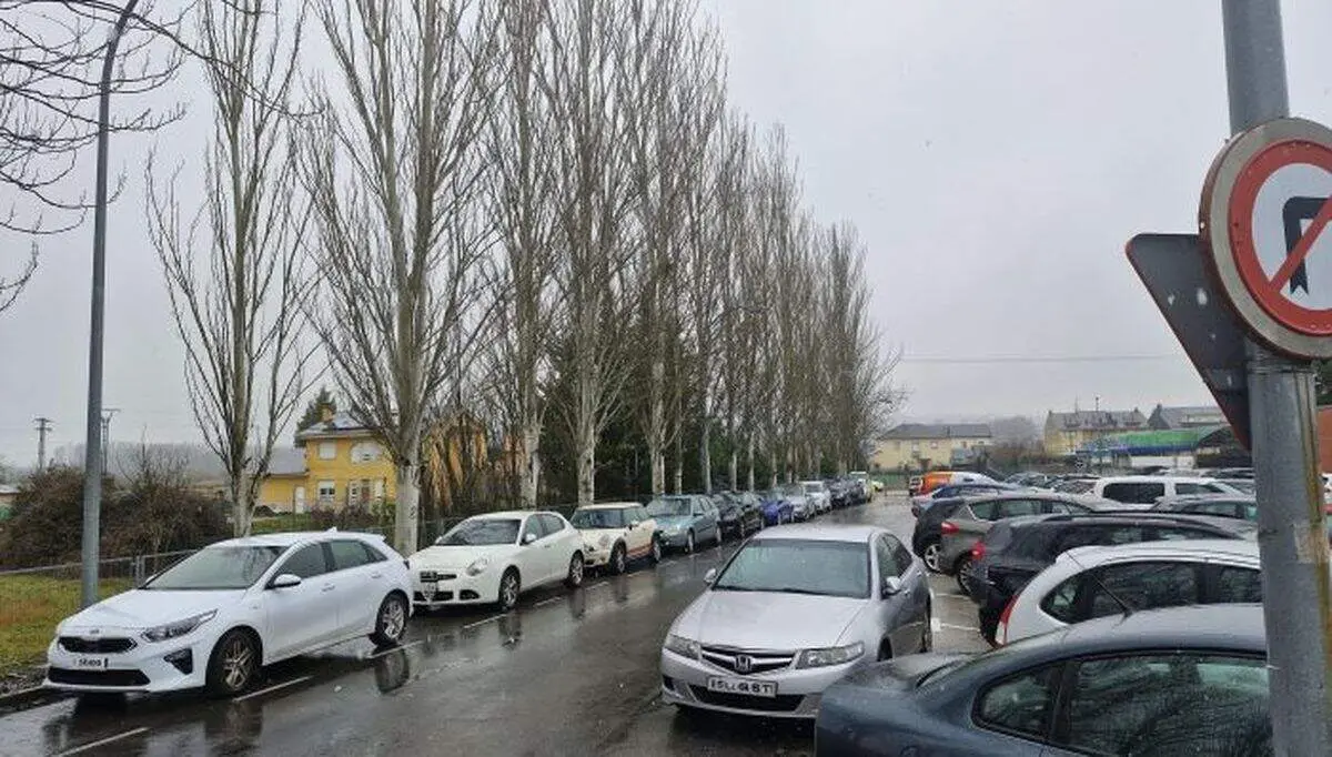 chopos Hospital del Bierzo