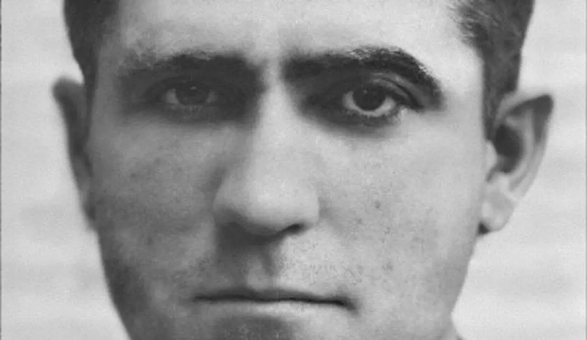 Manuel Gij&oacute;n, en un imagen de archivo.