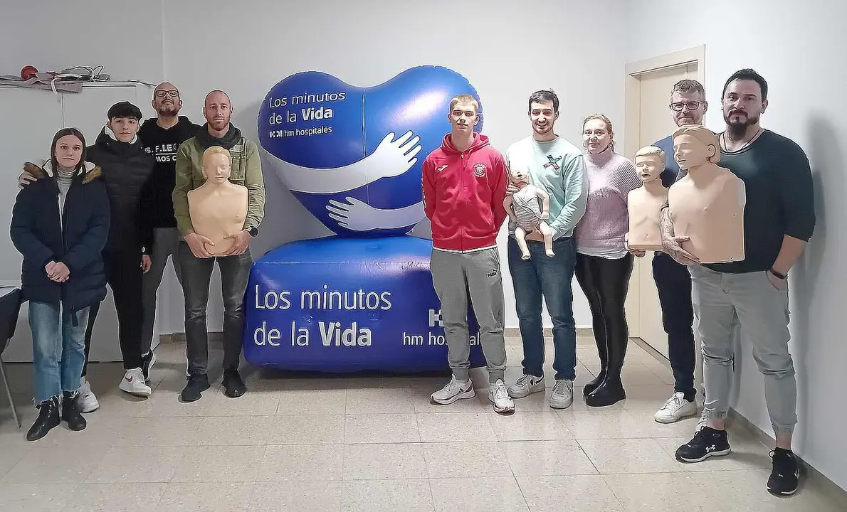 curso-RCP-Los-Minutos-de-la-Vida