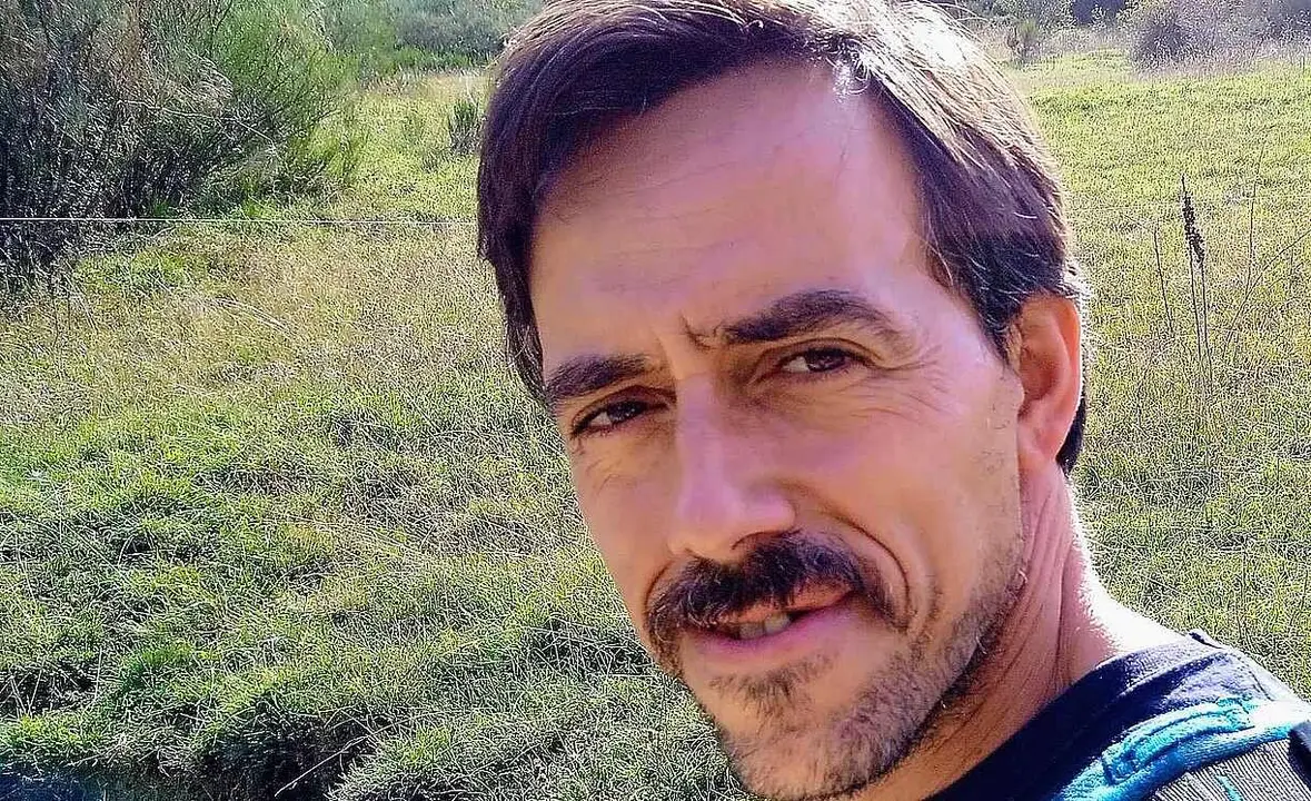 Jos&eacute; Luis Casas.