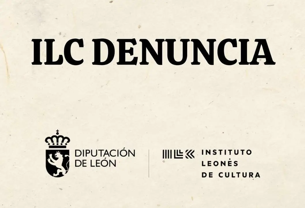 ILC denuncia