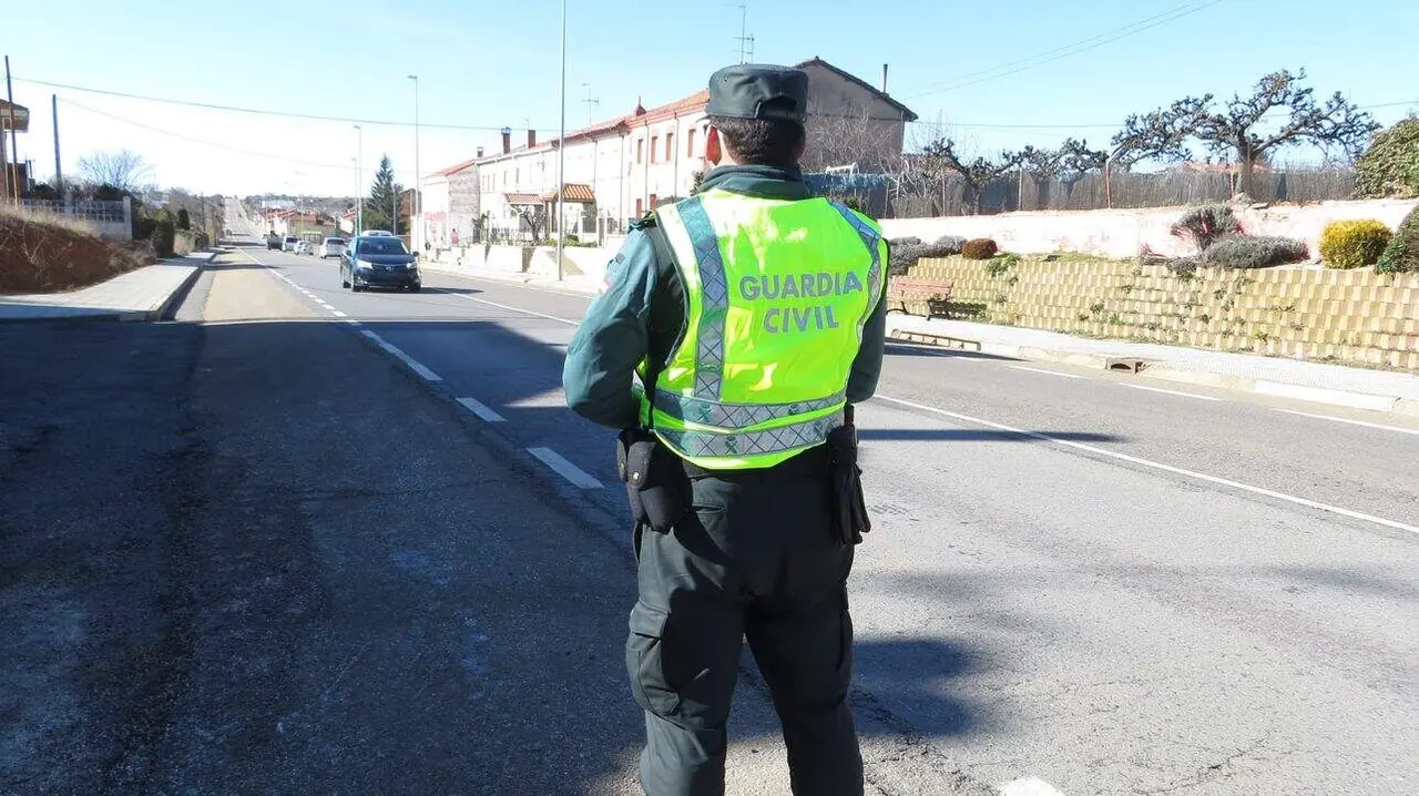 Guardia Civil