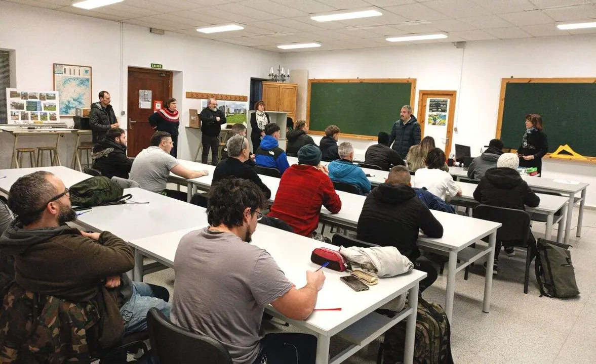 Inicio cursos de formaci&oacute;n y empleo Matinot y Ponsferrata 1