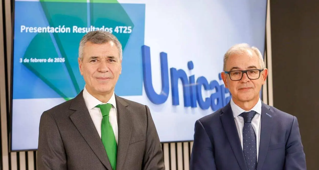 unicaja
