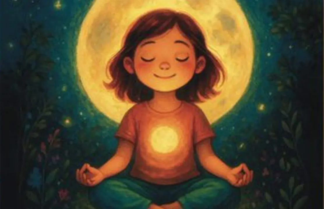 &acute;LA LUNA QUE VIVE EN M&Iacute;1