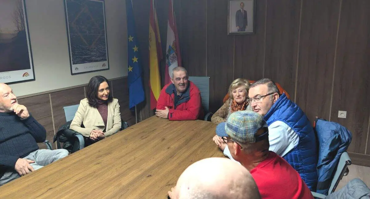 upl en La Ba&ntilde;eza