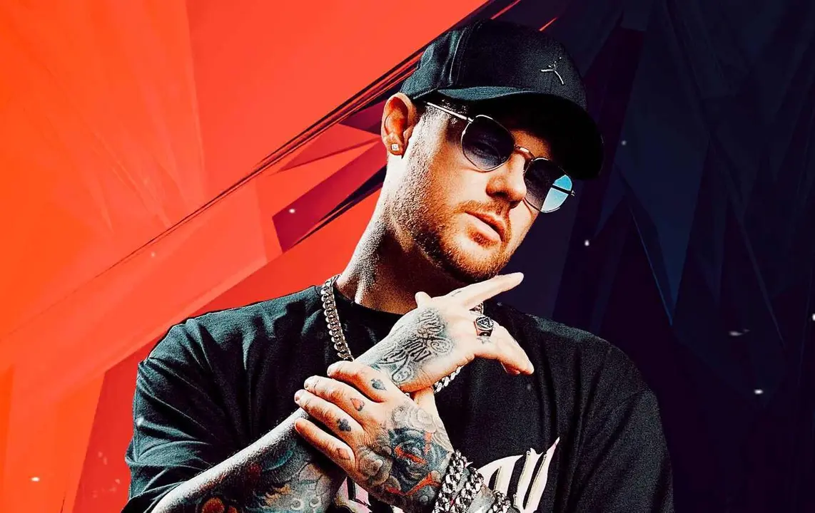 Jose de Rico, uno de los artistas que llegan en el cartel que se celebrar&aacute; en Le&oacute;n.