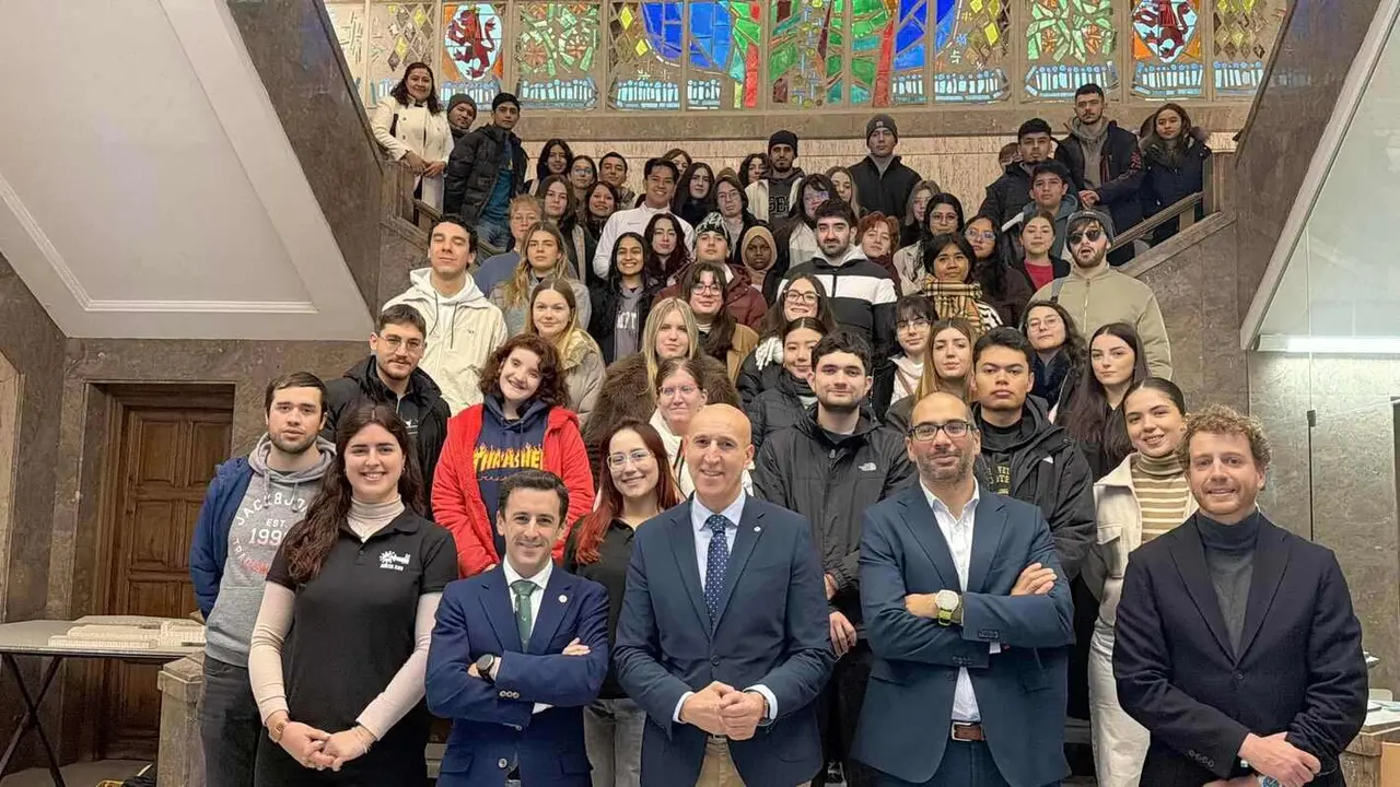 Recepci&oacute;n Estudiantes Internacionales 5226