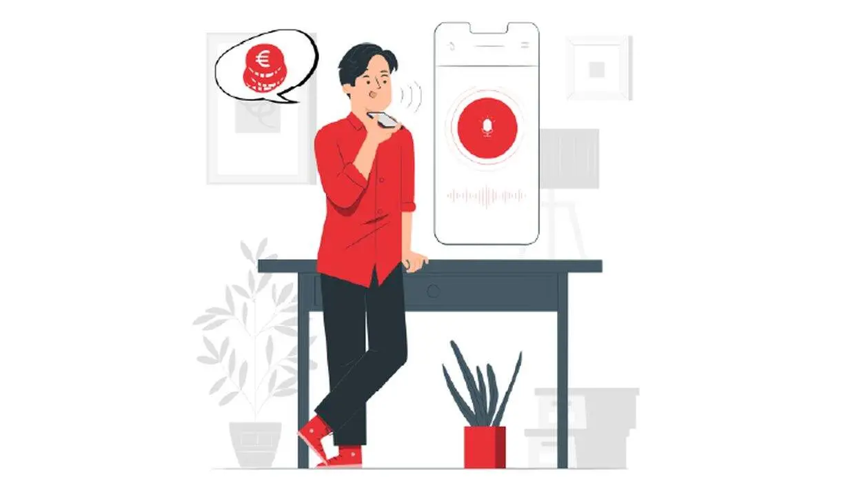 clonaci&oacute;n de voz incibe