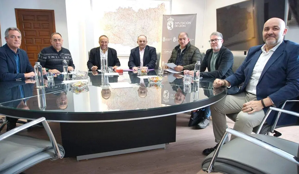 Foto ALETIC Dipuleon 1