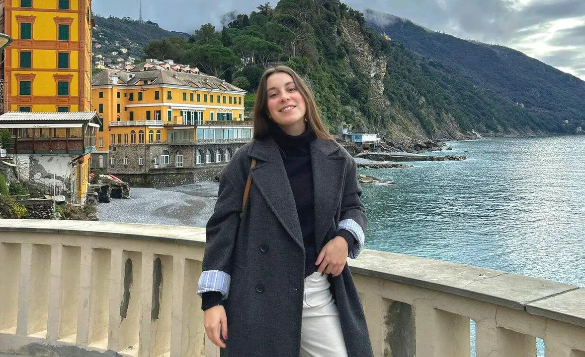 Iria Gonz&aacute;lez