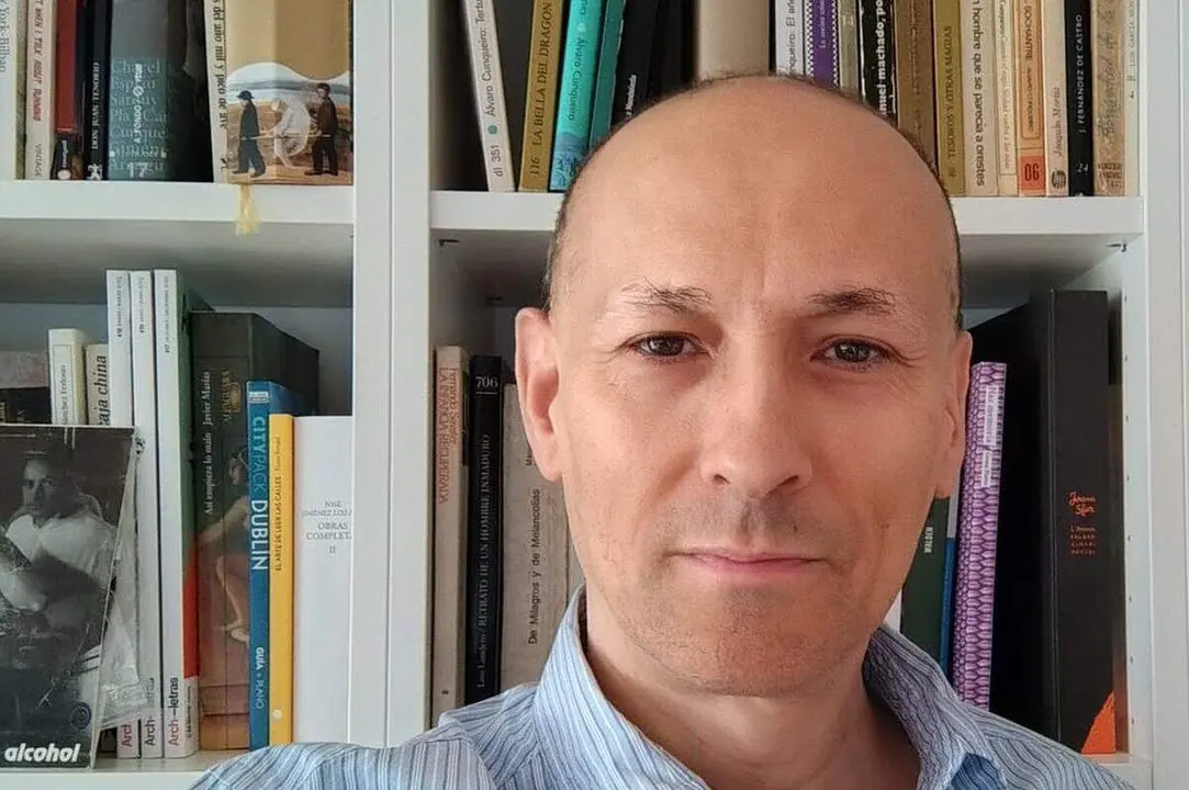 V&iacute;ctor Colden