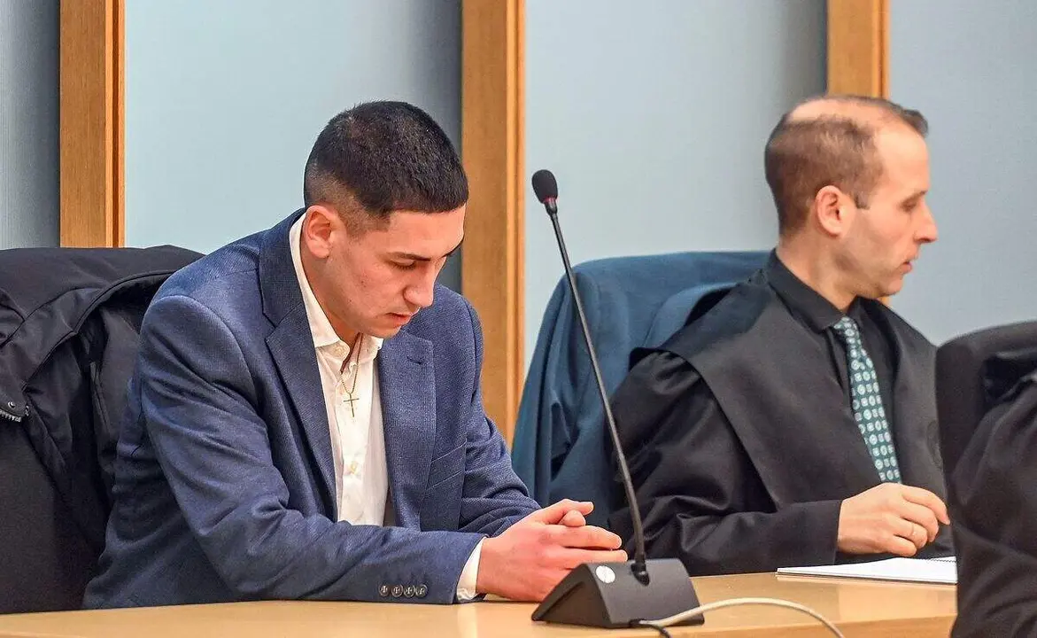 &Uacute;ltima sesi&oacute;n del juicio por el crimen de Las Llanas