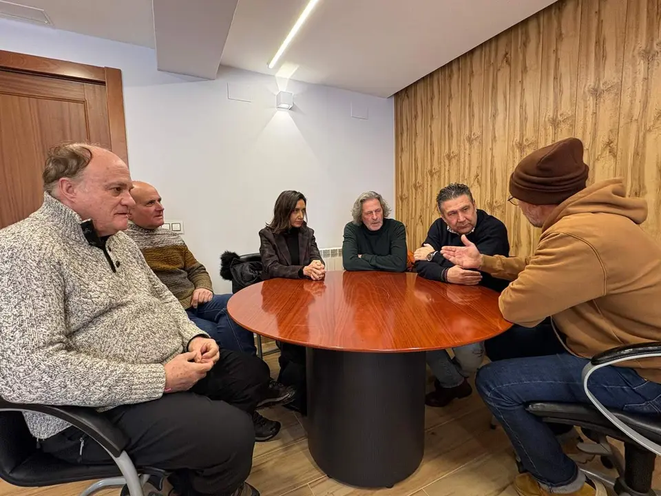 Visita Boca de Hu&eacute;rgano - UPL (2)