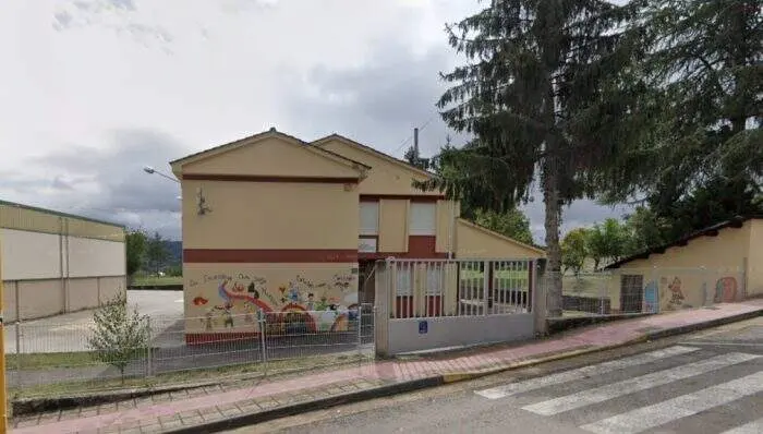 CRA Antonio Machado de Noceda del Bierzo. / EBD