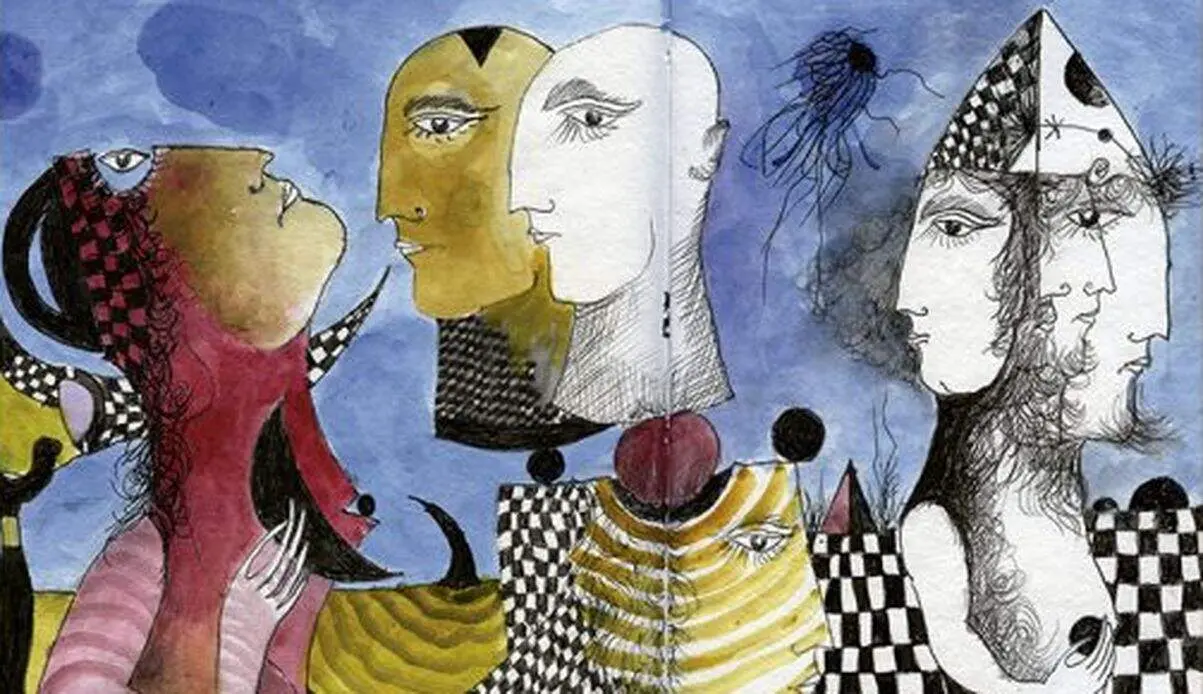 &lsquo;Asamblea. Poes&iacute;a reunida 1975-2025&rsquo;. La obra po&eacute;tica de Juan Carlos Mestre