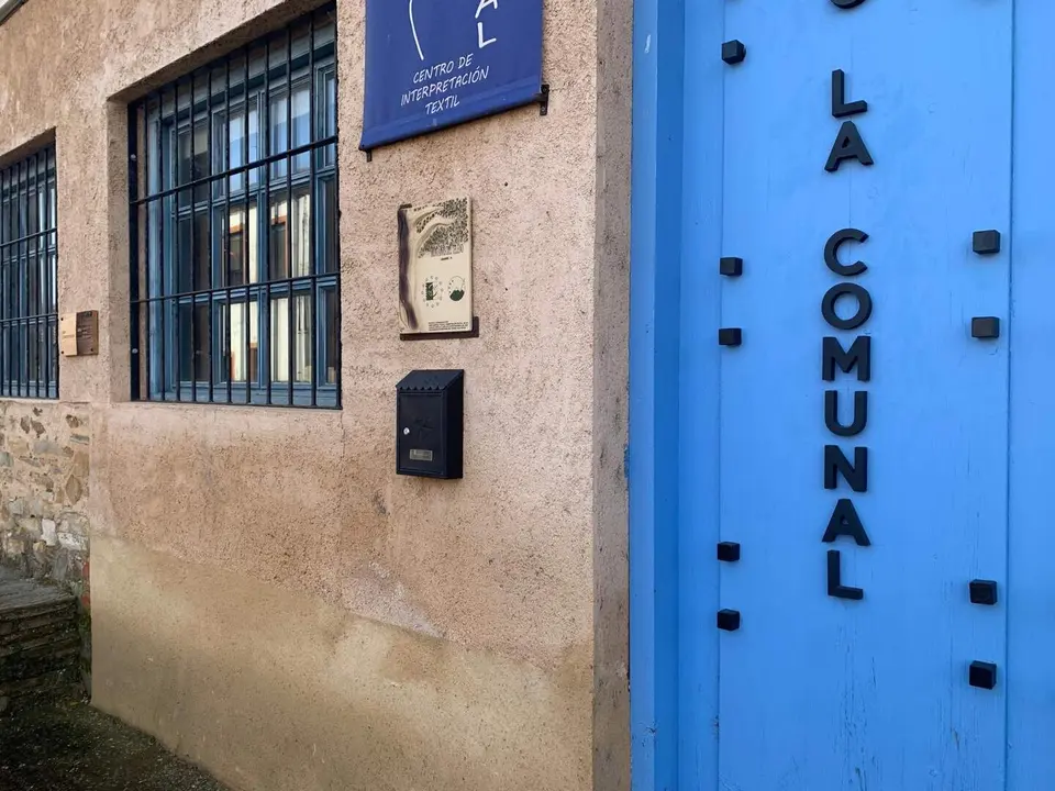 la comunal val de san lorenzo