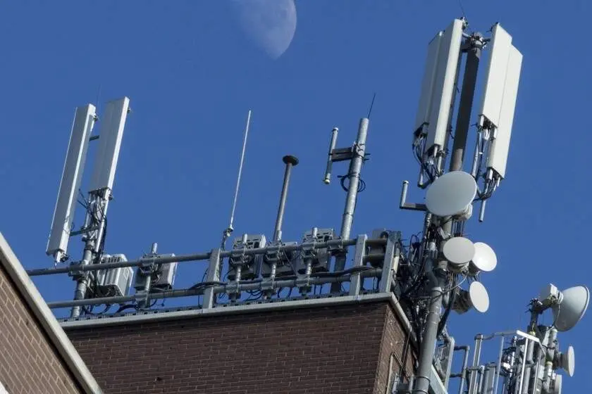 Telef&oacute;nica conecta en lo que va de a&ntilde;o 65 nuevos municipios a su red 5G en Castilla y Le&oacute;n.