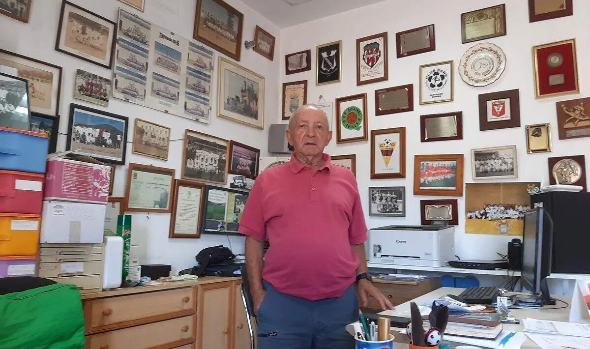 Jos&eacute; Antonio Gonz&aacute;lez Alonso