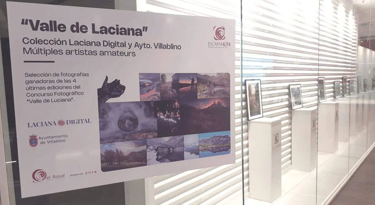 Exposici&oacute;n fotogr&aacute;fica Valle de Laciana.