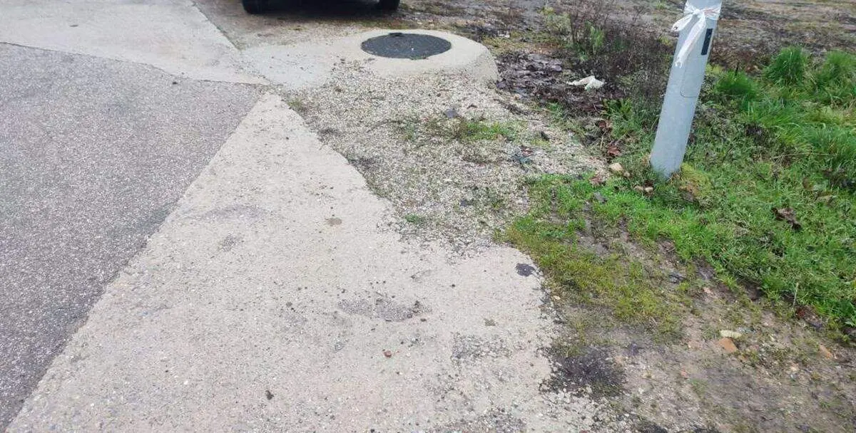 obras de saneamiento columbrianos