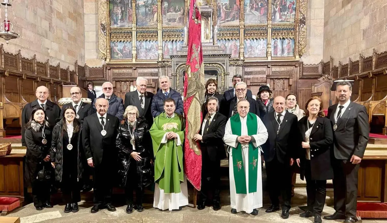 MISA DIFUNTOS FEBRERO 2026