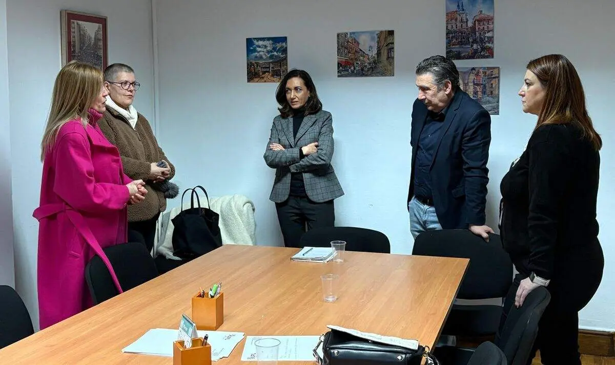 AMPA CEE Sagrado Coraz&oacute;n