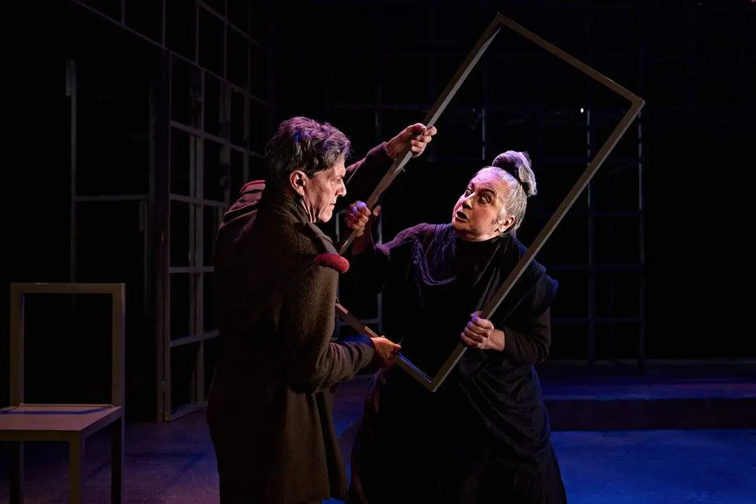 Los cuernos de Don Friolera