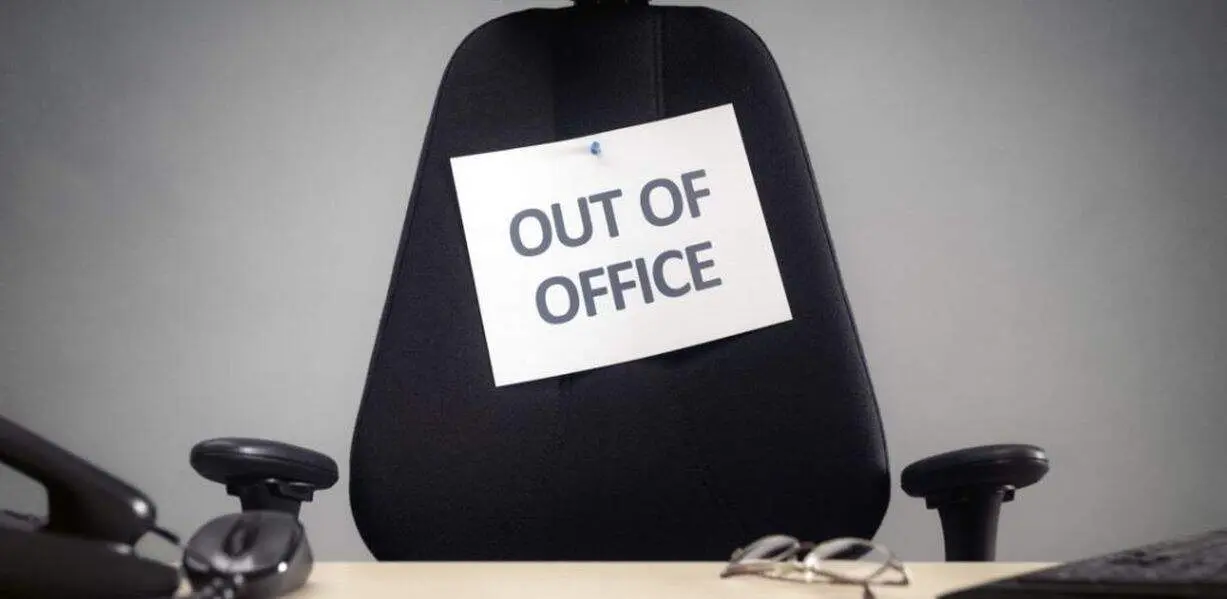 absentismo laboral 1