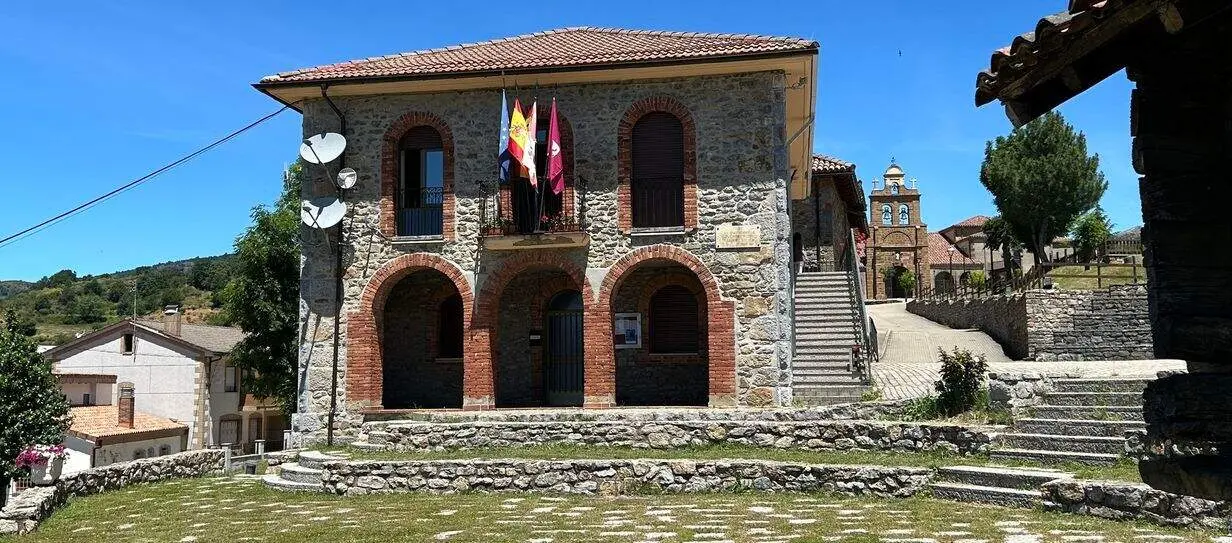 Ayuntamiento de Prioro