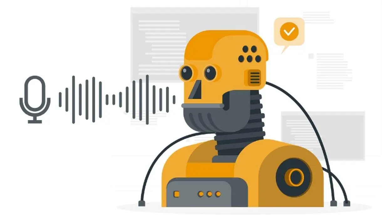 clonacion de voz con ia