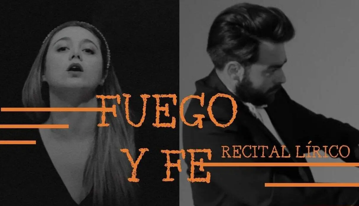 Nerea Gonz&aacute;lez Otero CARTEL