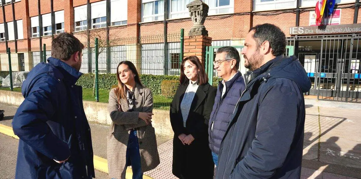 Psoe Carrizo de la Ribera