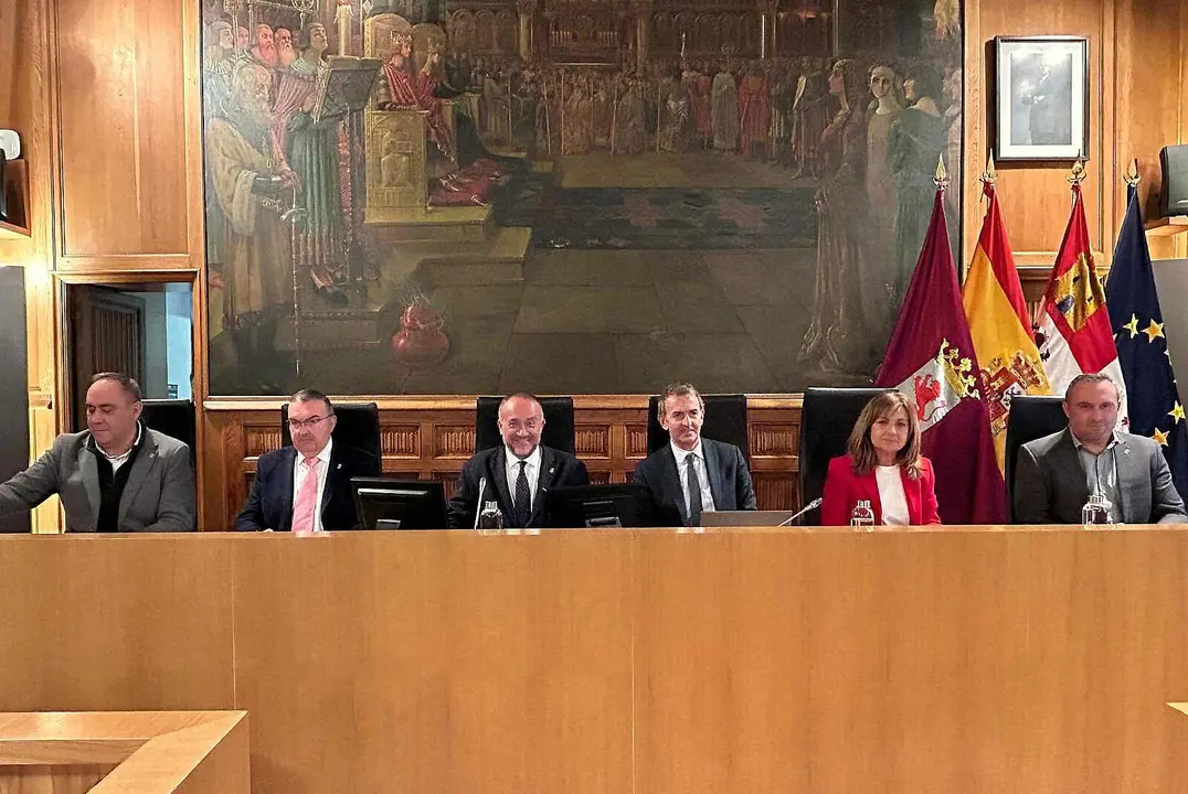 Tres de cada cuatro empresas ven clave la infraestructura y la Diputaci&oacute;n la impulsa ante Aena al entender que el de las empresas consultadas considera que esta infraestructura ser&iacute;a &uacute;til para el desarrollo de su actividad.