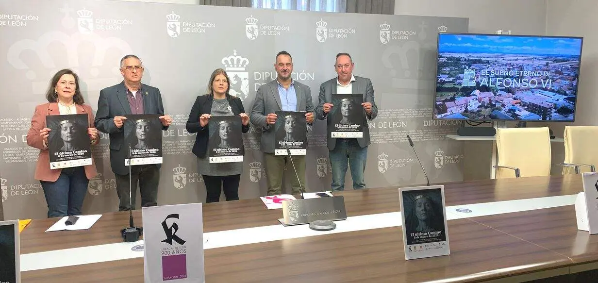 Urraca Sahag&uacute;n 11