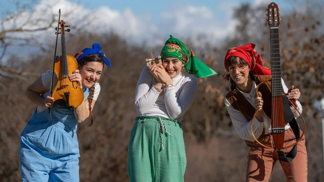 Trigui&ntilde;uelas 1