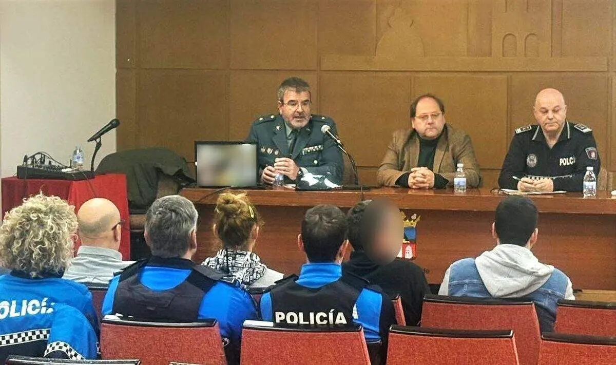 jornadas radicalizaci&oacute;n La Ba&ntilde;eza