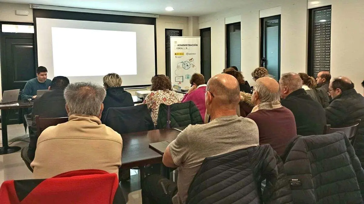 Administraci&oacute;n cerca de ti