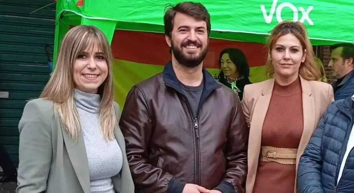 Vox La Ba&ntilde;eza