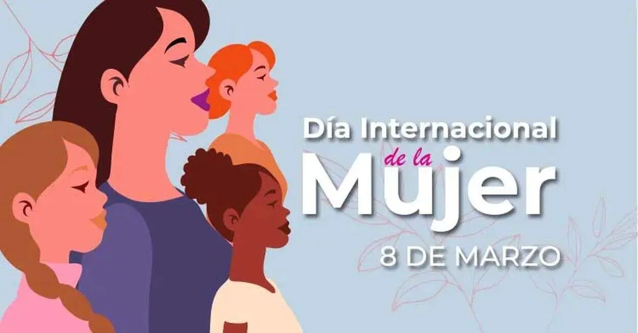 D&iacute;a Internacional de la Mujer