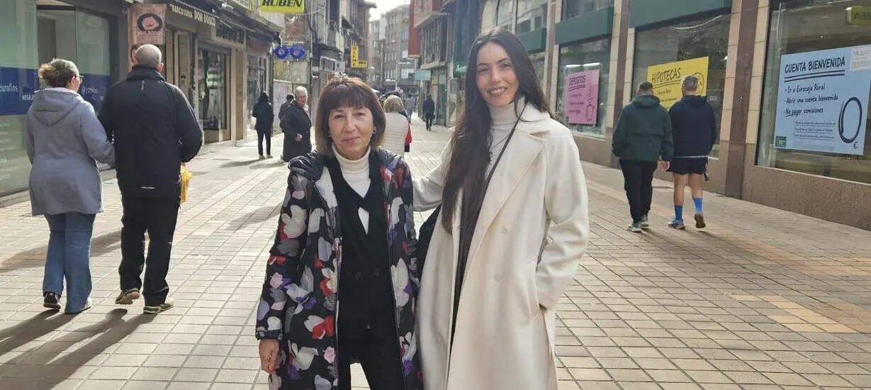 Mabel Fern&aacute;ndez