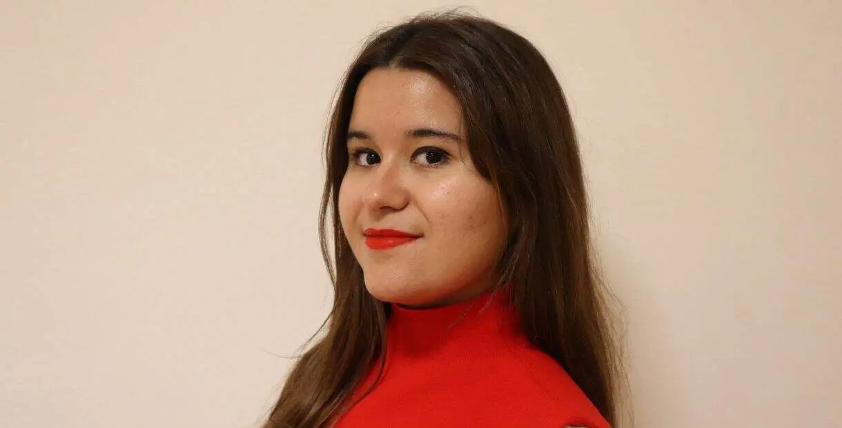 Luc&iacute;a Viz&aacute;n Alonso