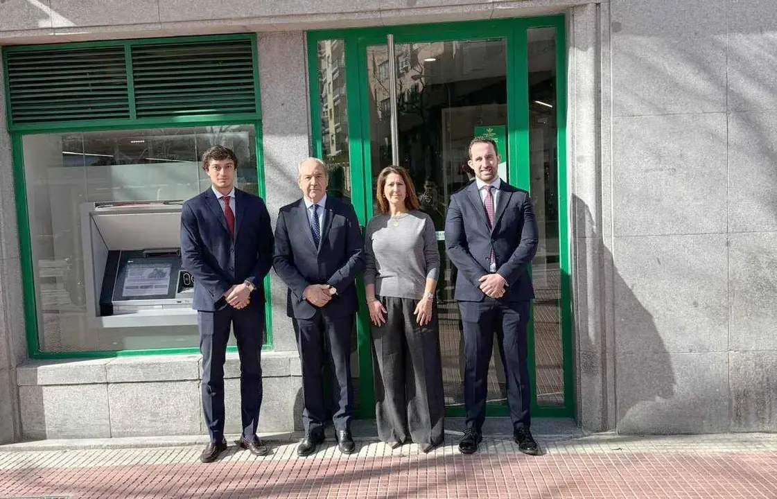 IMAGEN 1 INAUGURACION OFICINA 303