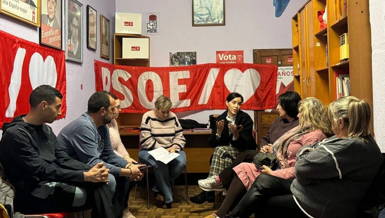 PSOE-Valencia-De-Don-Juan-Foro-Elecciones15M