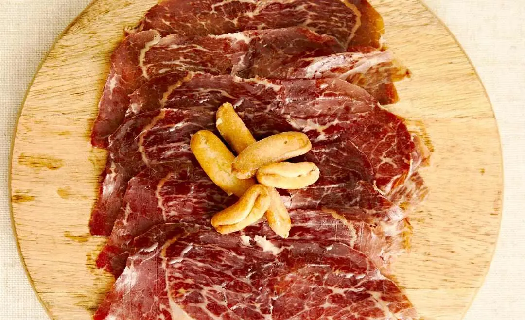 cecina