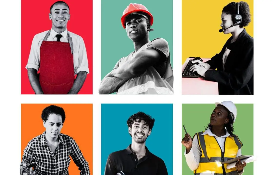 desempleados extranjeros