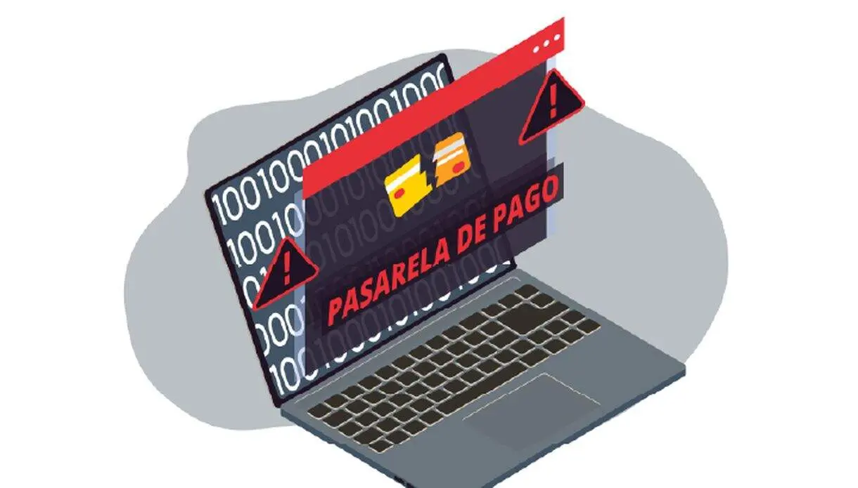 incibe c&oacute;digo malicioso