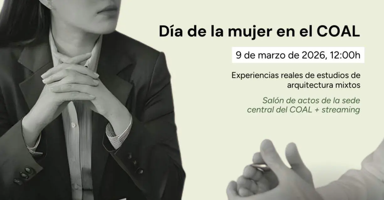 D&iacute;a de la mujer en coal