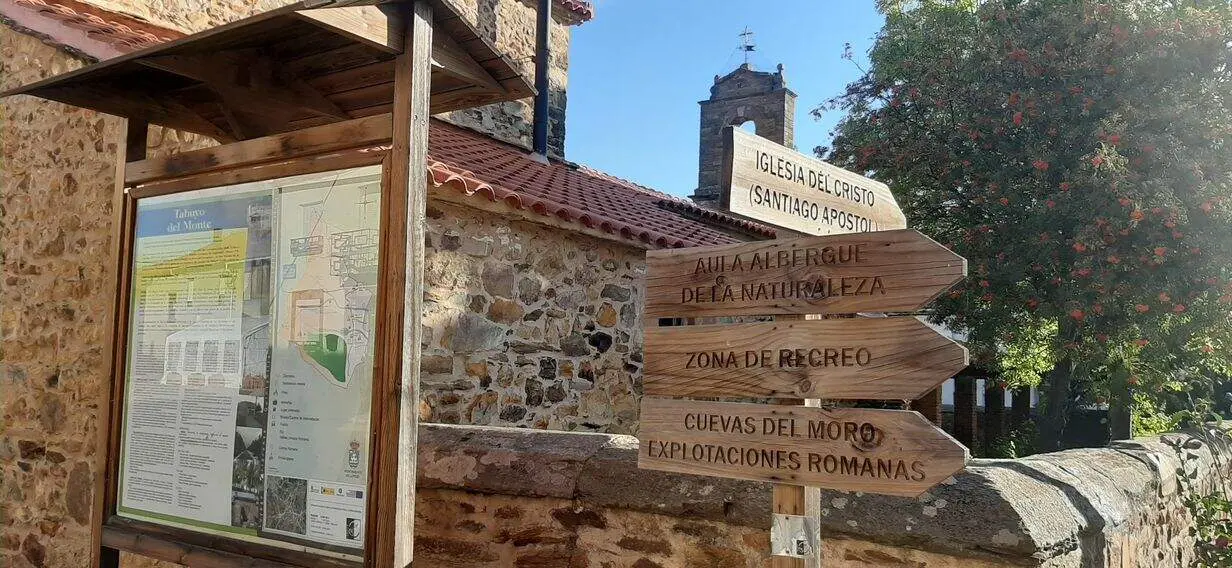 infraestructuras medioambientales