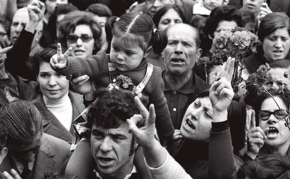 Vientos del pueblo 1